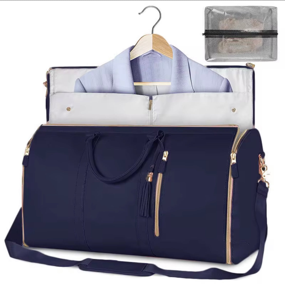 Borsa da viaggio SMART™ Elegance 2025