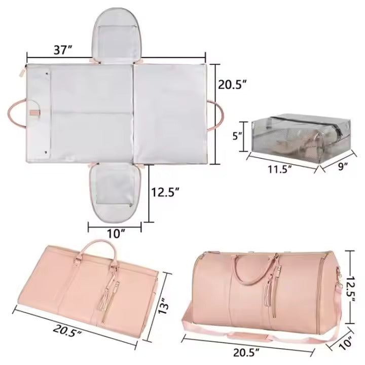 Borsa da viaggio SMART ™ 2.0