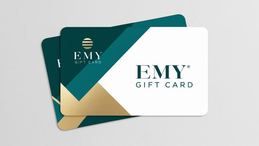Emy's V.I.P. Gift Card